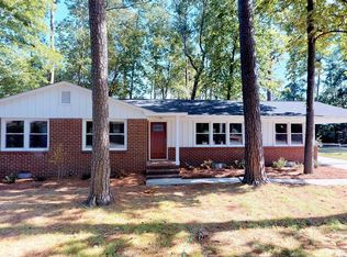 208 Kings Chapel Rd, Augusta, GA 30907