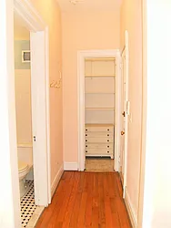 Rented by City Connections Realty