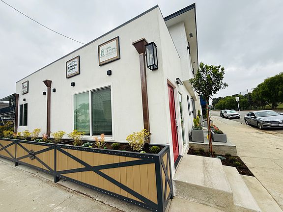 3rd image of 4531 E Anaheim St #O