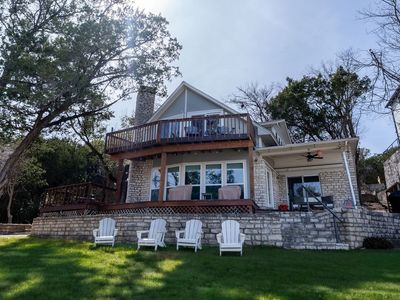 1221 Sleepy Water Ct, Granbury, TX, 76048