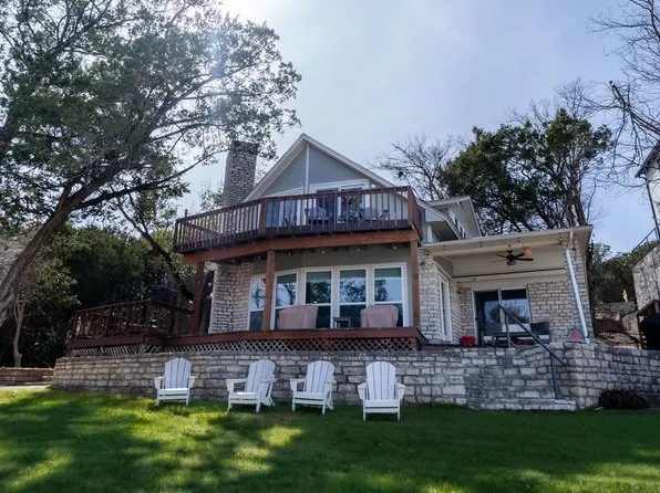 1221 Sleepy Water Ct, Granbury, TX 76048