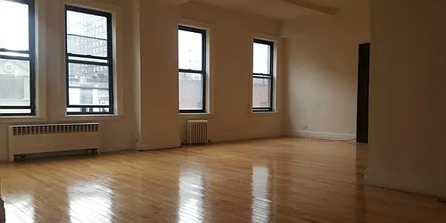 Rented by David Francis New York LLC