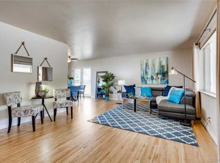 6575 W Nevada Pl, Lakewood, CO 80226
