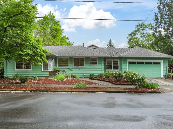 4425 N Winchell St, Portland, OR 97203