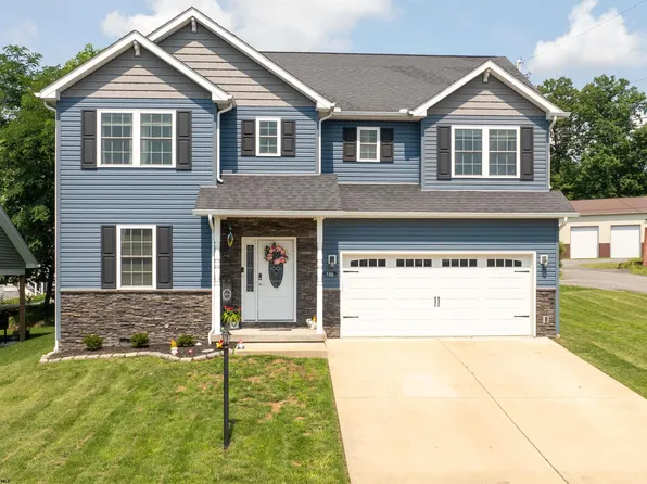 100 Canto Dr, Morgantown, WV 26508