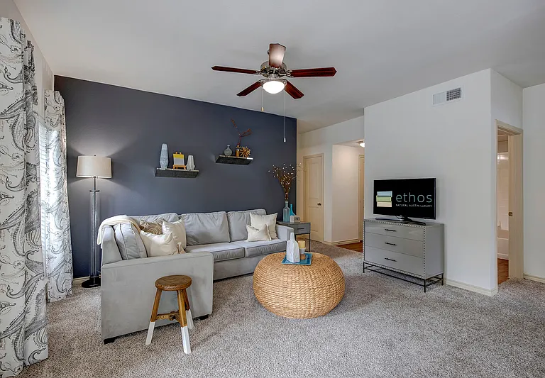 Ethos Apartments — Photo 56