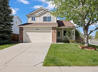 20293 E Progress Pl, Centennial, CO 80015