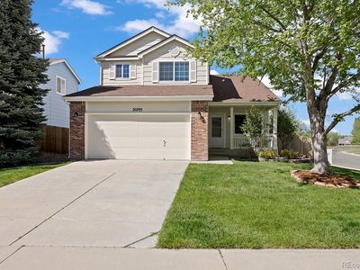 20293 E Progress Place, Centennial, CO, 80015