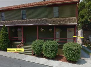 1 W Frederick St, Walkersville, MD 21793