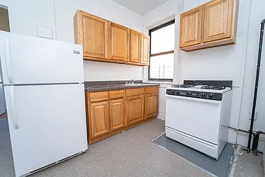 Rented by Modern Spaces