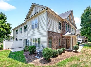 16718 Dolcetto Way, Charlotte, NC 28277