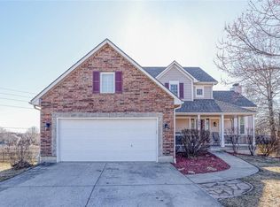 1501 Bridlewood Ln, Raymore, MO 64083