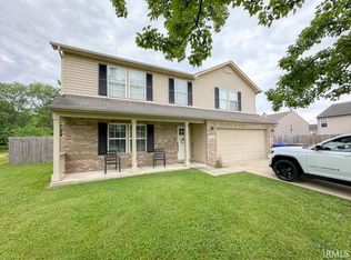 4112 Springmill Dr, Kokomo, IN 46902