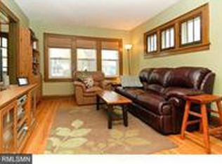 3928 30th Ave S, Minneapolis, MN 55406