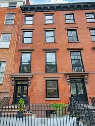 438 West 20th Street in West Chelsea