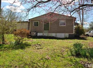 4107 Swepsonville Saxapahaw Rd, Graham, NC 27253