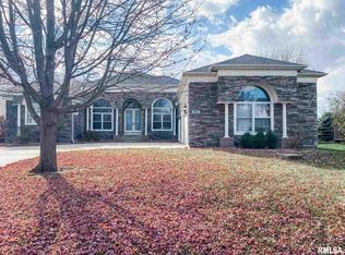 1607 Windsage Cc Ct, Normal, IL 61761