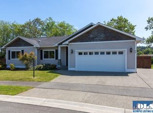 20 E Aspen Creek Ct, Sequim, WA 98382