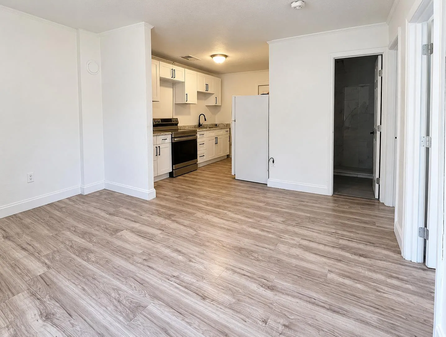 2 bed, 1.0 bath, 800 sqft, $836 — Photo 4