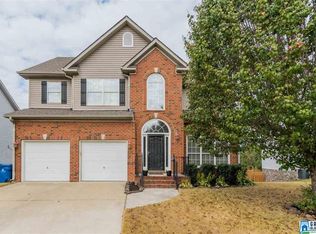 524 Bentmoor Dr, Helena, AL 35080
