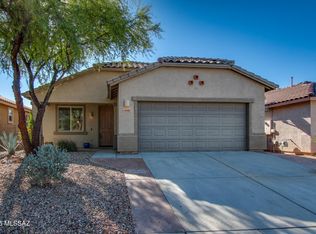 6891 W Leeward Cove Way, Tucson, AZ 85757