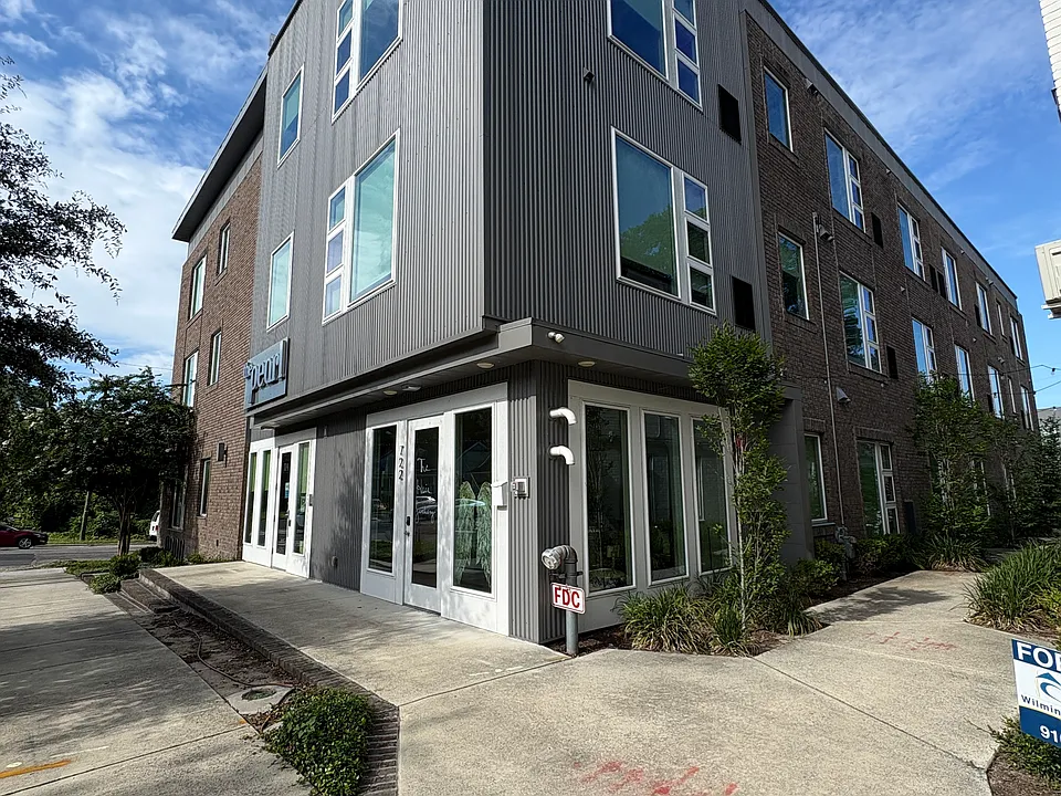 The Pearl