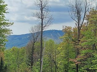 678 Route 100, West Wardsboro, VT 05360