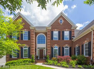19144 Chartered Creek Pl, Leesburg, VA 20176