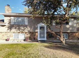 1019 Fosdick Dr, Colorado Springs, CO 80909