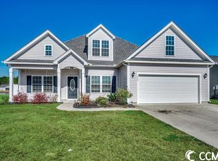 512 Larkspur Dr, Conway, SC 29526