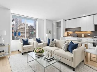 70 W 37th St APT 818, New York, NY 10018