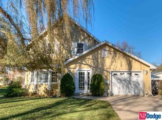1530 Park St, Blair, NE 68008