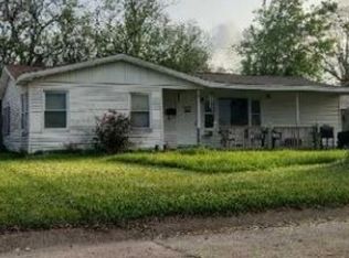 1425 2nd Ave N, Texas City, TX 77590
