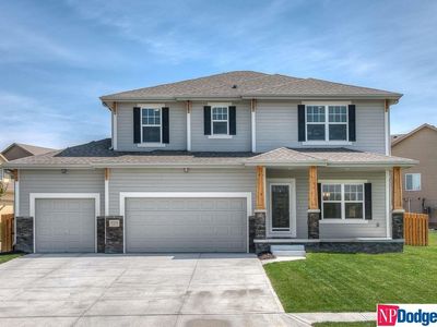 4509 S 194th St, Omaha, NE, 68135