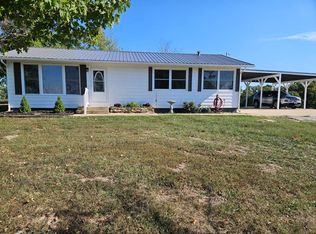 363 Highway M, Steelville, MO 65565