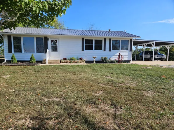 363 Highway M, Steelville, MO 65565