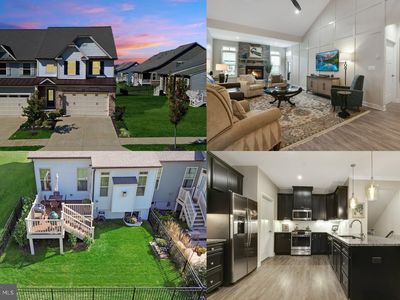 2928 Herb Garden Dr, Frederick, MD, 21704