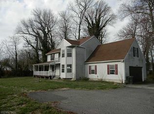 223 Bryant Dr, Hampton, VA 23663