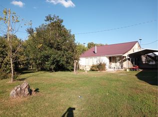 432 S Oldwire Rd, Washburn, MO 65772