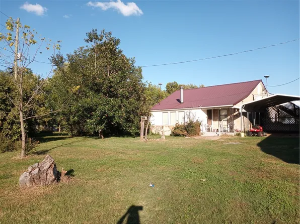 432 S Oldwire Rd, Washburn, MO 65772