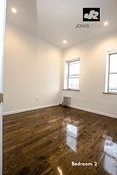 Rented by Jonis Realty