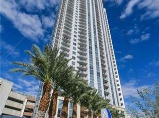 200 W Sahara Ave UNIT 2710, Las Vegas, NV 89102