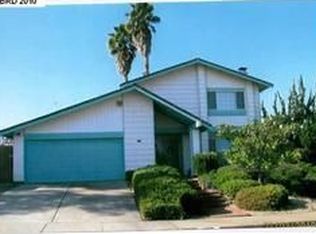 1056 Seascape Cir, Rodeo, CA 94572