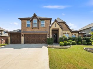 1925 Knoxbridge Rd, Forney, TX 75126