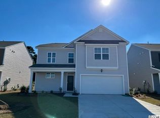 10100 Hamilton Branch Loop Beech E LOT 905, Myrtle Beach, SC 29579
