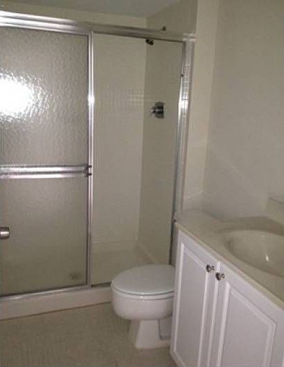 MASTER BATH SPA