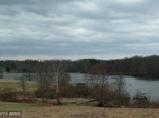 Lands End Dr, Orange, VA