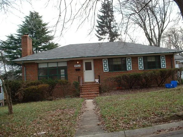 4512 Avamere St, Bethesda, MD 20814