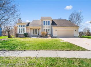 12410 Sea Pines Dr, Dewitt, MI