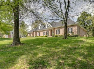 550 Turtle Creek Dr, Brentwood, TN 37027